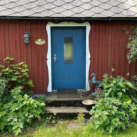 Paradis Hörby Exterior foto