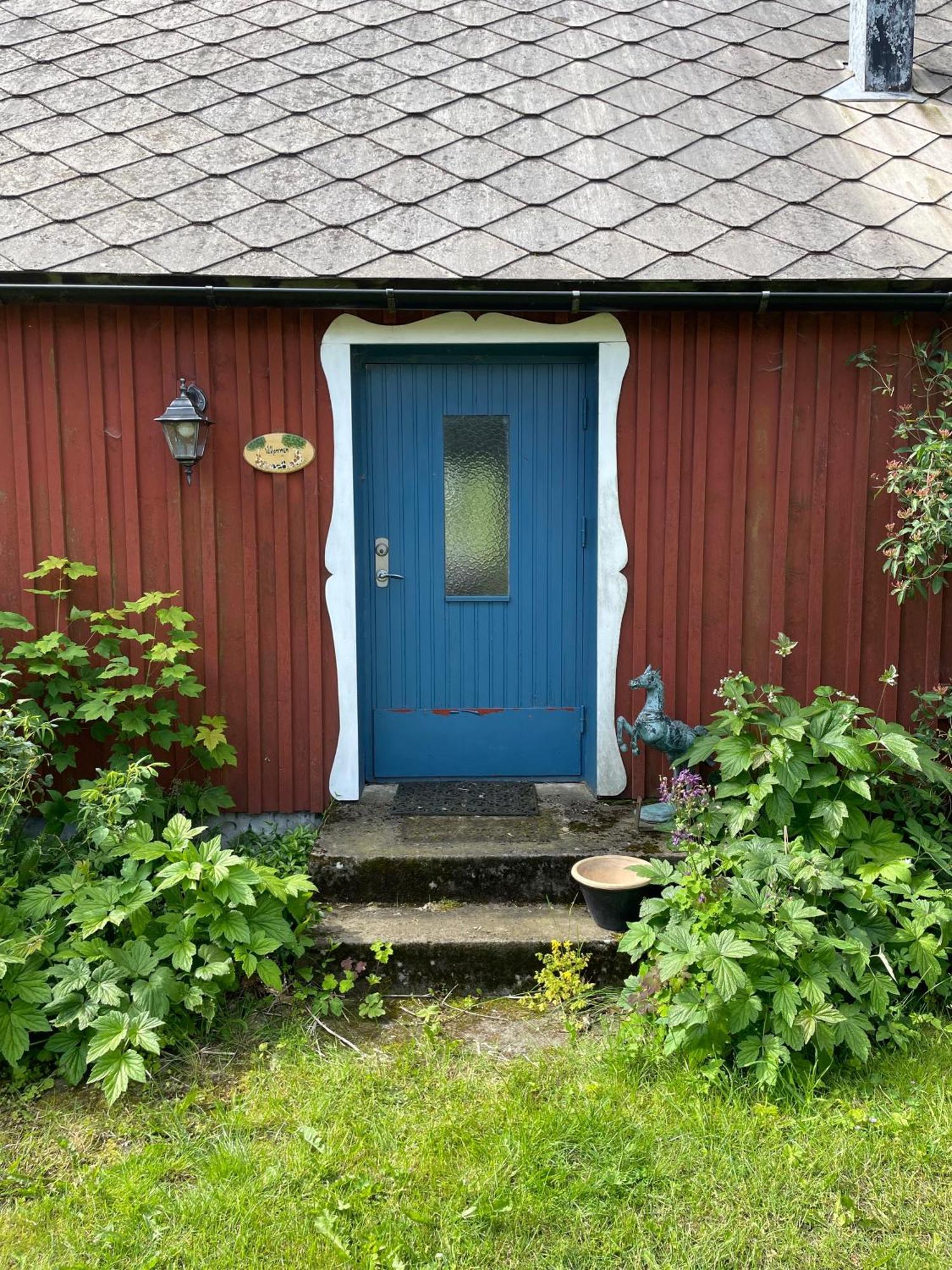 Paradis Hörby Exterior foto